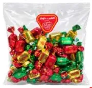 AL Seedawi Caramel Toffee