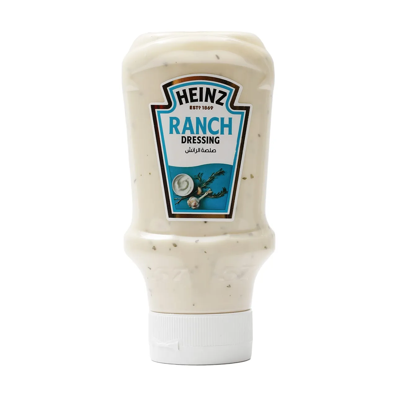 Heinz تتبيلة رانش الأصلية