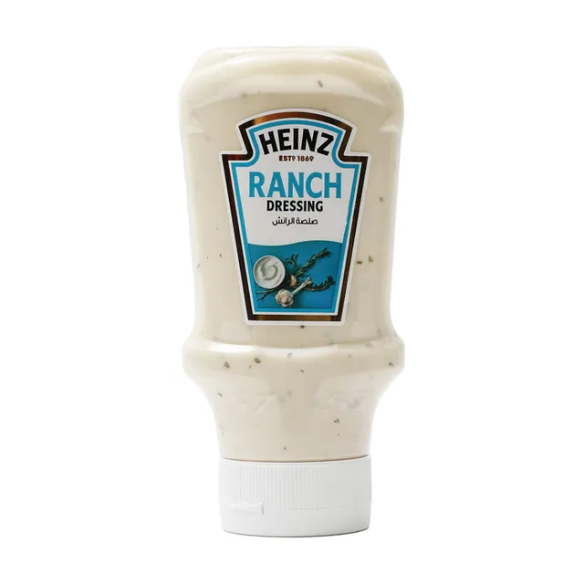 Heinz Original Ranch Dressing