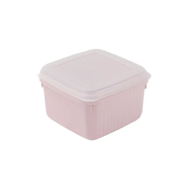 Codil Square Box Colors