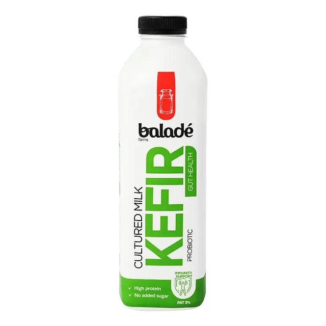 Balade Kefir Probiotic Milk