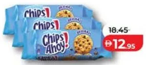Chips Ahoy! Chipsahoy
