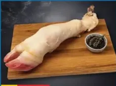 Beef Paya