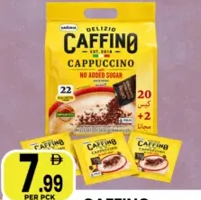 Caffino Cappuccino