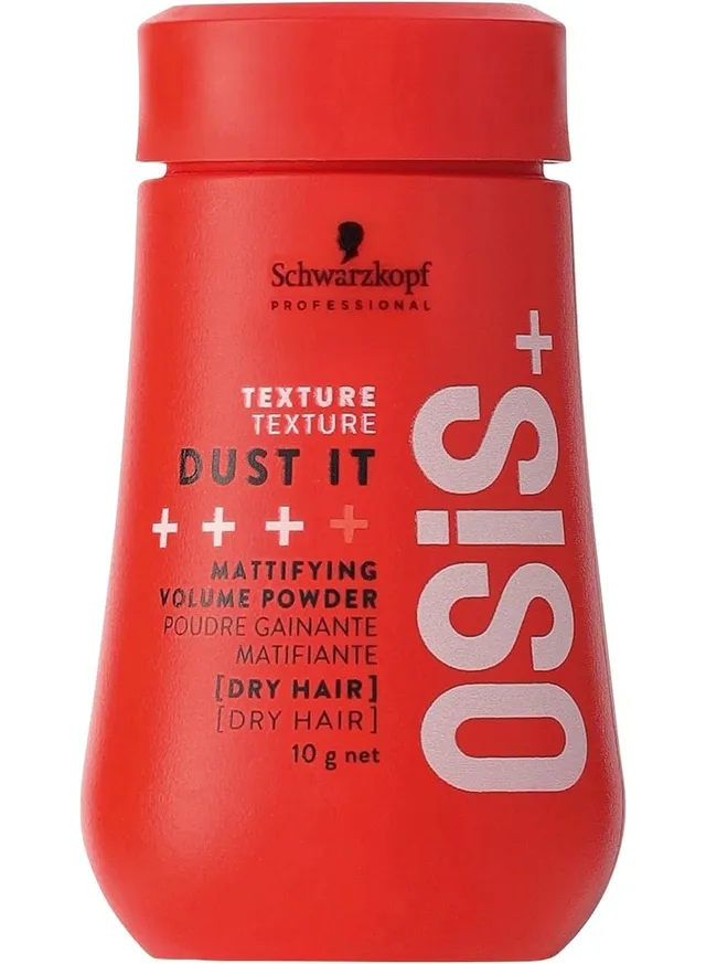 Schwarzkopf Professional Osis Dust It Mattifying Powder