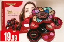 Lchear Makeup Kit
