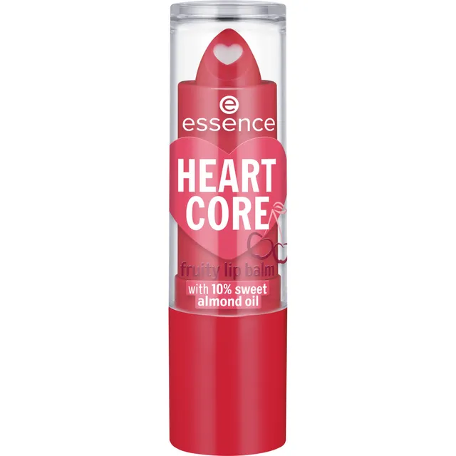 Essence Fruity Lip Balm No.1