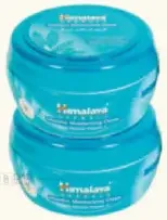 Himalaya Intensive Moist Cream