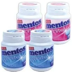 Mentos علكة