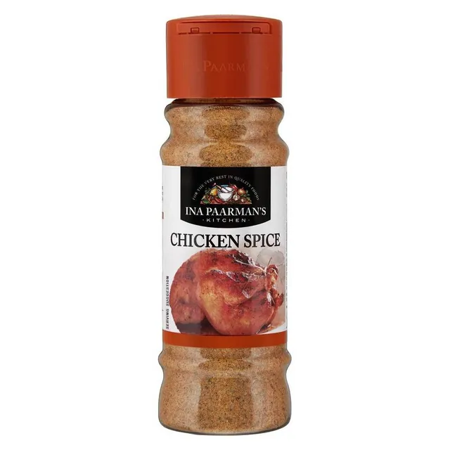 Ina Paarman's Seasoning Chcken Spice