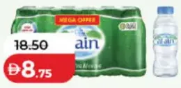 Al Ain Water