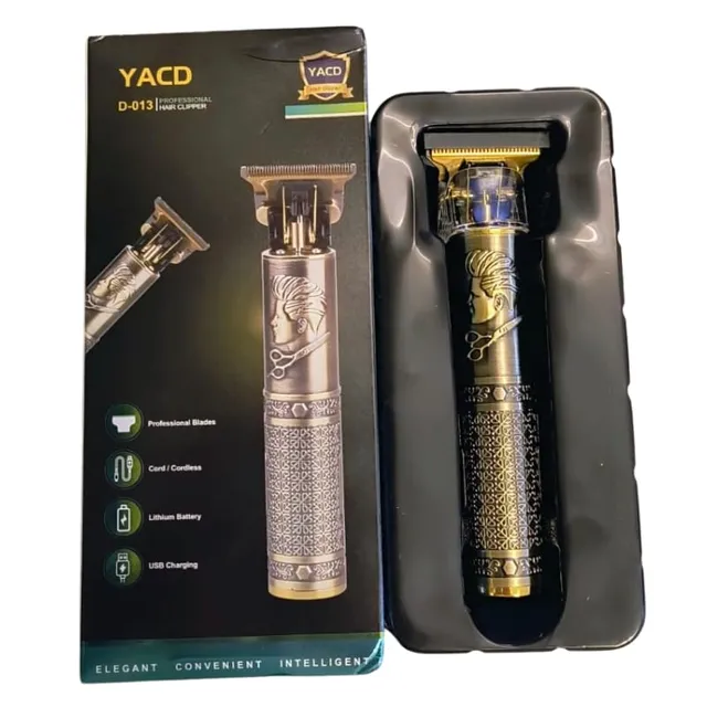 Yacd Hair Clipper