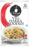 Ching's نودلز هاكا بالخضار عبوة اقتصادية