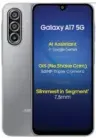 Samsung A17 4 GB/128 GB