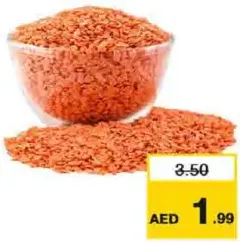 Masoor Dal