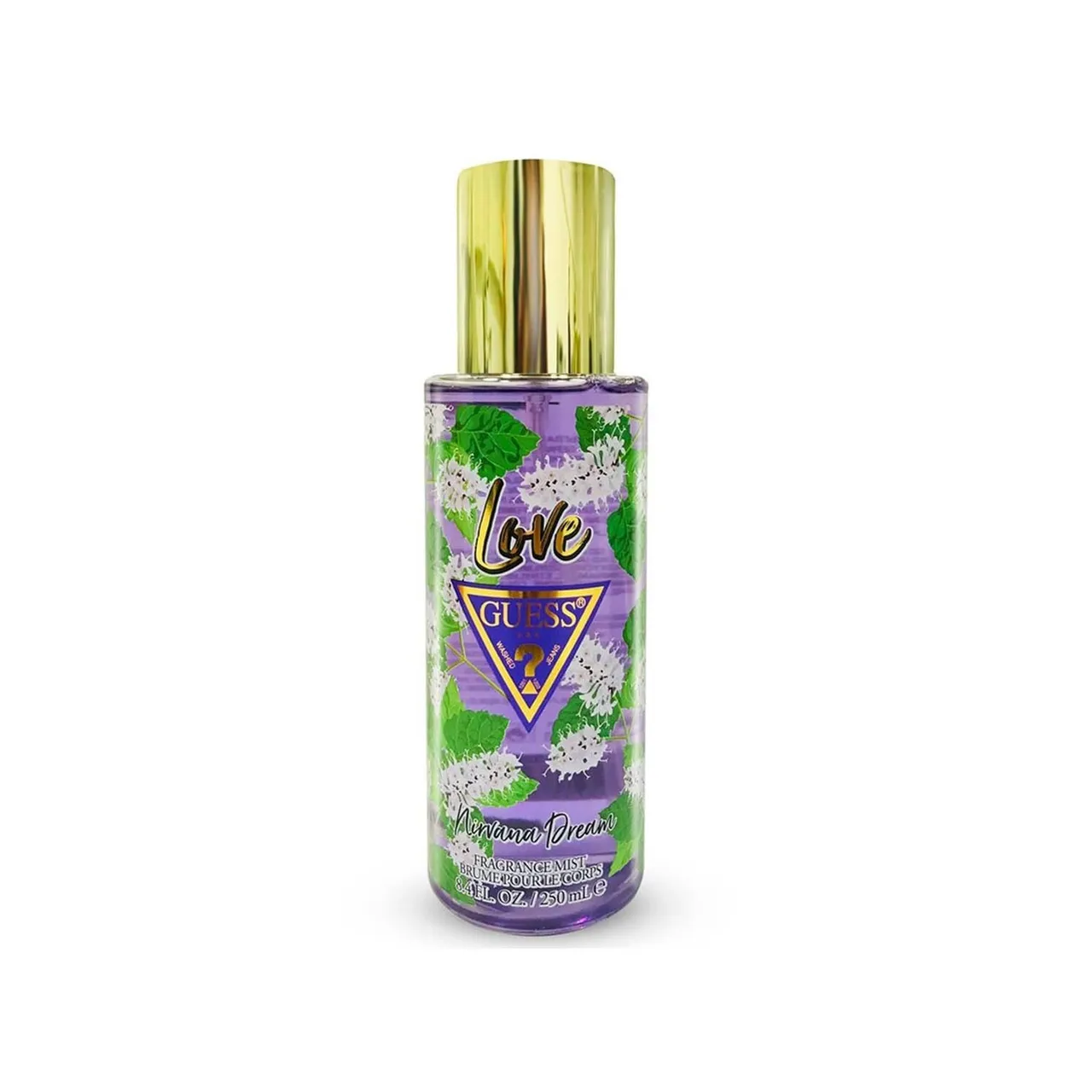 Guess معطر جسم Love Nirvana Dream