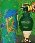 Rasasi Romance Eau De Parfum
