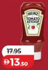 Heinz Tomato Ketchup