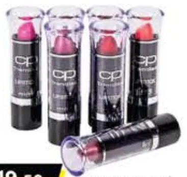 Cp Trendies أحمر شفاه