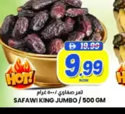Safawi King Jumbo
