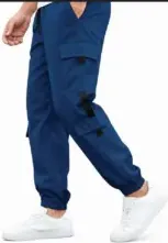 Men's Track Pant