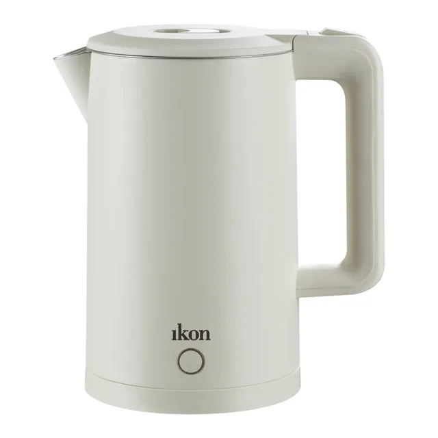 Ikon Electric Kettle, 2200W, IK-GD2828