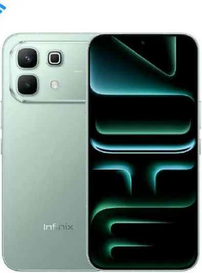 Infinix نوت 60 5G، رام 8Gb، ذاكرة 256 Gb