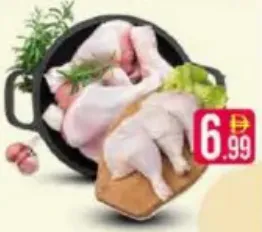 Chicken Drumsticks / Leg Quarter