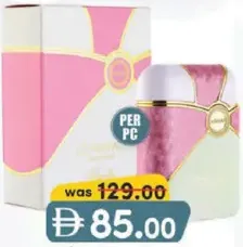 Armaf Women Le Parfait Panach For Women Eau De Parfum