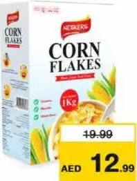 Neskers Cornflakes