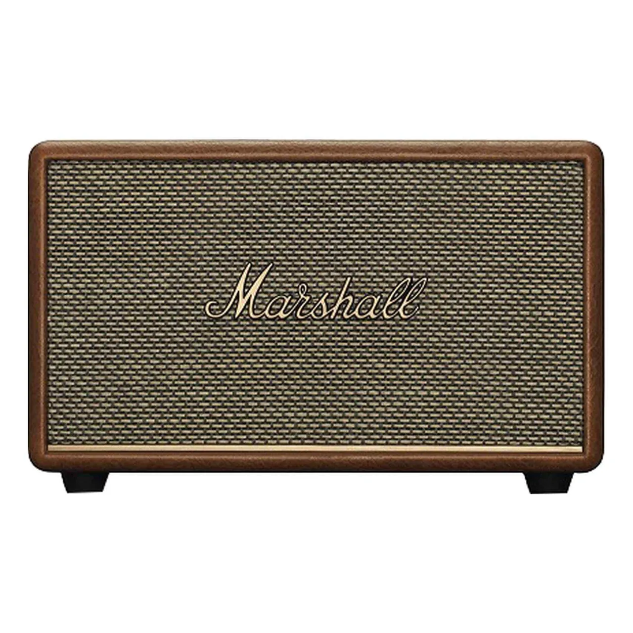 Marshall مكبر صوت بلوتوث Acton III بني