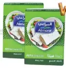 Almarai Feta Cheese Full Cream