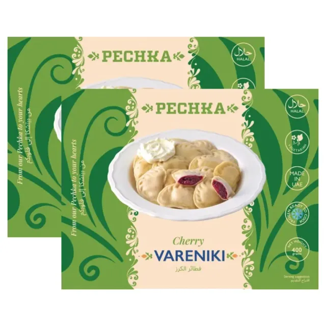 Pechka فارينيكي