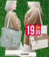 Paojohn Ladies Bag LDB8964