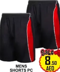 Mens Shorts
