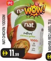 nat. Chicken Natural