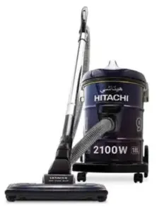 Hitachi Drum Vacuum Cleaner CV955NBLGCM