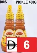 Le Supreme Pure Honey Squeeze