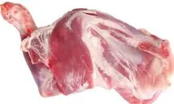 Local Lamb