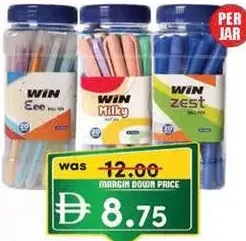 Win قلم حبر جاف