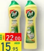 Jif Cream
