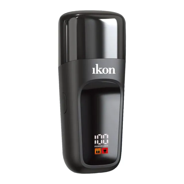 Ikon Travel Trimmer IK-HT424