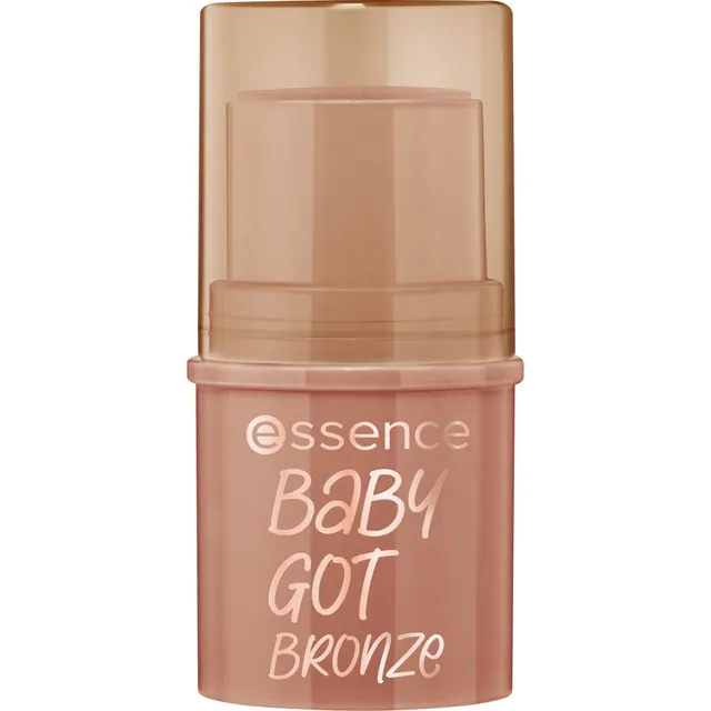 Essence Bronzing Stick No.10