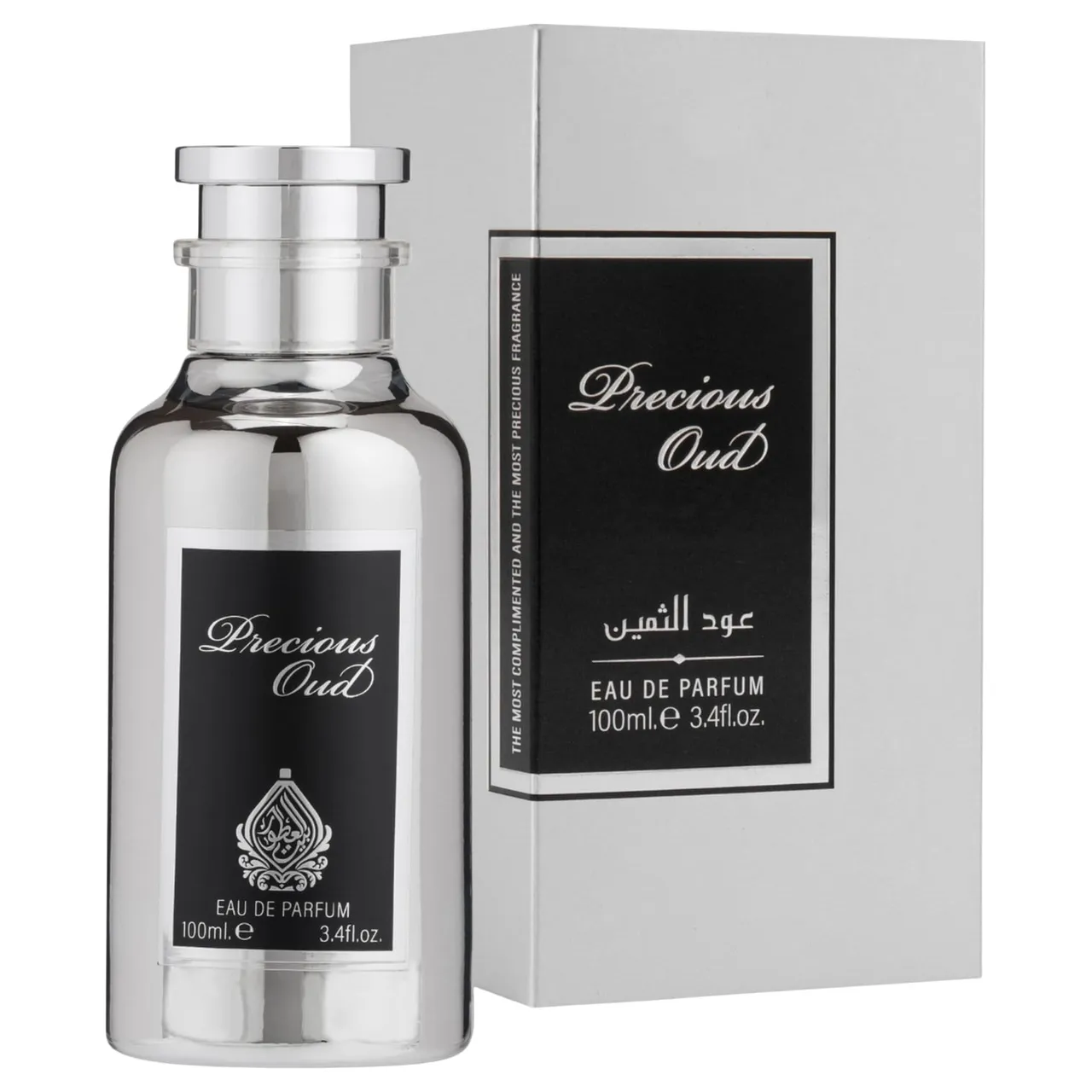 Glorious عطر House of Perfumes Eau De Parfum، عود ثمين