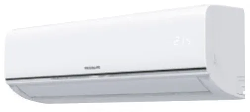 Frigidaire Split Air Conditioner, 1.5 Ton, Rotary Compressor, FSF183C3WBI