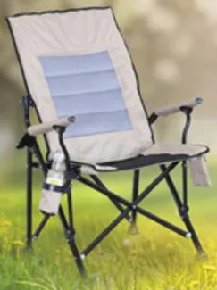 Outdoor Chair Sliding GDX-2894