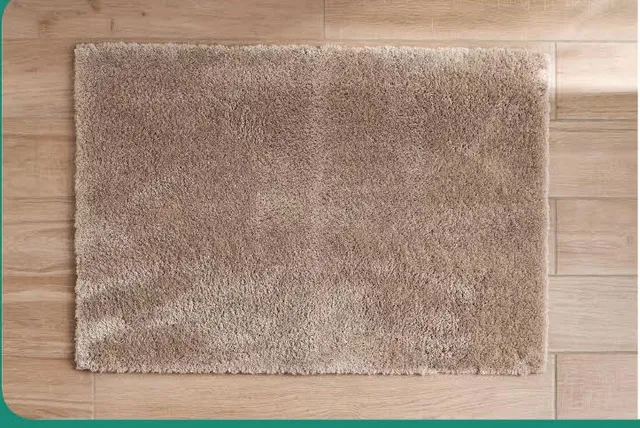Tpr Antislip Door Mat