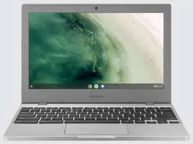 Samsung Chrome Book ( Pre-owned)