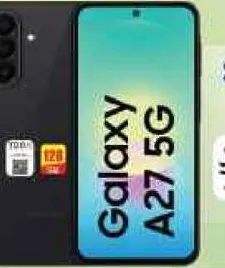 Samsung Galaxy A27 8/256 GB