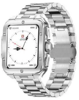 Swiss Military Smart Wearable ALPS 2